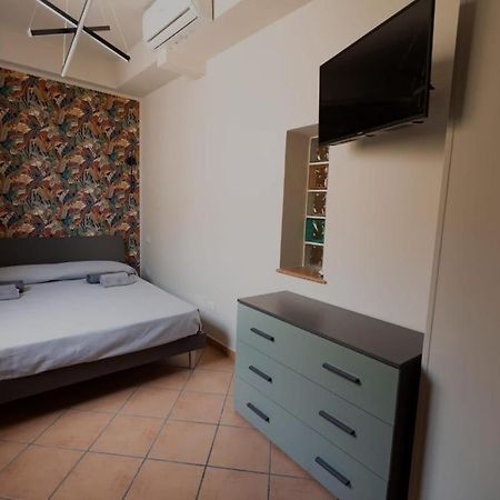 Zara House Holiday Home Palmi Buitenkant foto