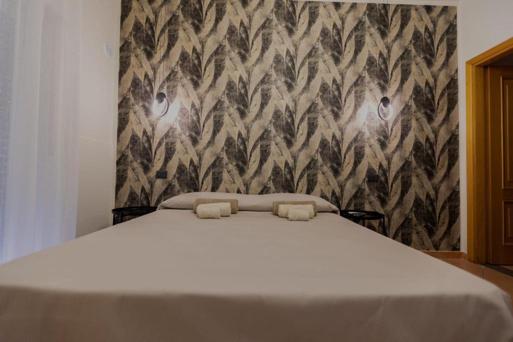 Zara House Holiday Home Palmi Buitenkant foto